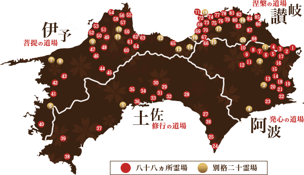 代参位置図
